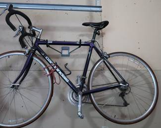 Canondale bike