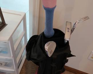Youth Golf Clubs