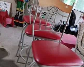 Bar Chairs