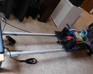 Aero Pilates, in amazing shape