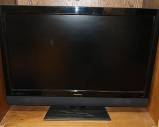 Multiple Televisions