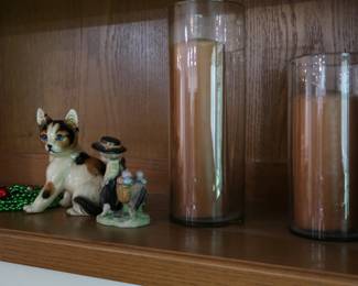 Various Decor