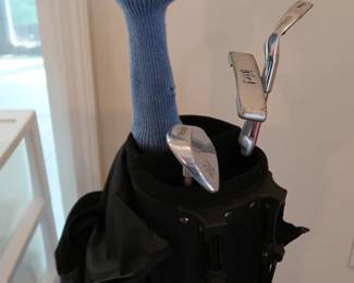 Youth golf clubs