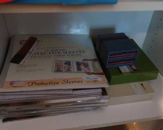 Crafting Supplies