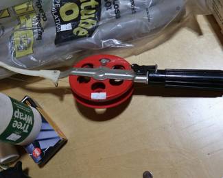 Fishing rod