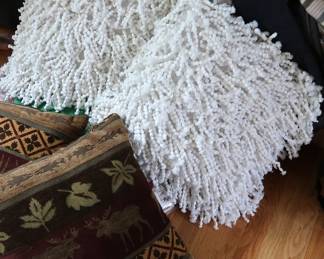 Decor Pillows