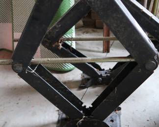 RV Jacks
