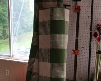 Cloth for various uses