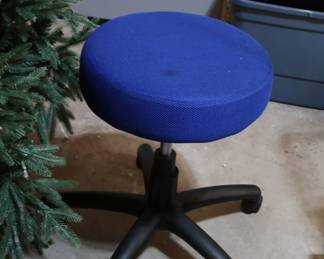 Task Chair