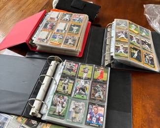 Baseball Cards