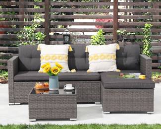Wayfair 3 piece set in box !!