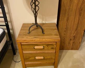 We have several of these nightstands