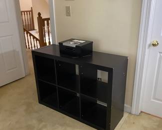 cube storage