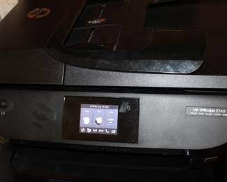 HP 5740 printer