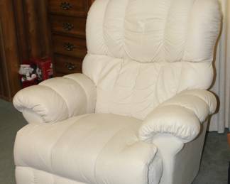 La-z-Boy recliner