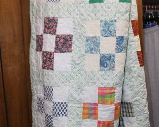 quilts