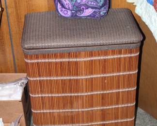 retro hamper