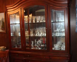 china cabinet