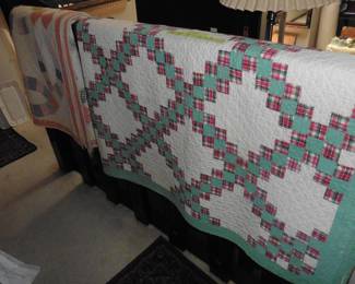 Handmade Quilts