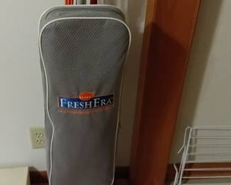 Nice newer vacuum