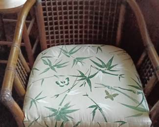 RATTON chair