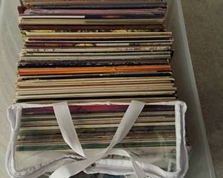 Many additional artist not mentioned Records