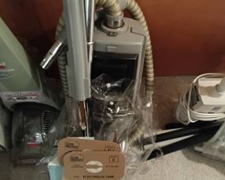 ACESSORIES FOR ELECTROLUX