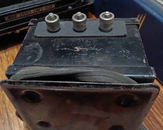 Side of switch