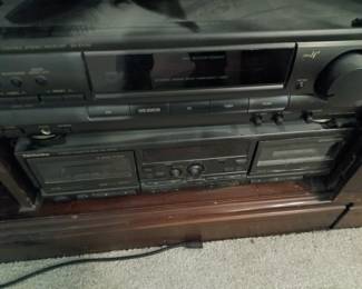 Stereo
