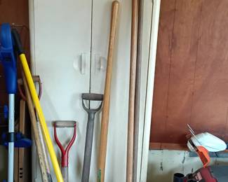 Lawn TOOLS