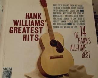 Hank williams