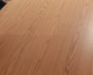 Kitchen table