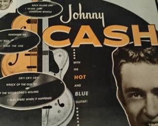 Johnny cash