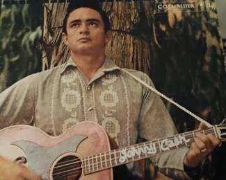 Johnny cash