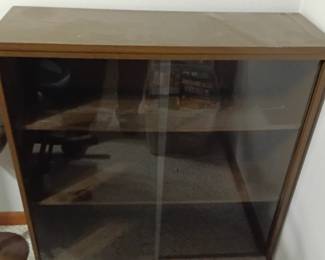 VINTAGE Cabinet
