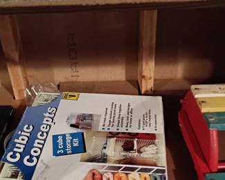 Organizer