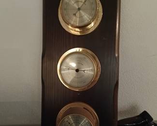 Barometer
