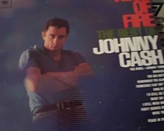 Johnny cash