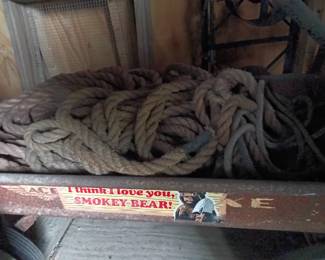 1950's early 60's wagon ace wagon
