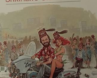Ray stevens