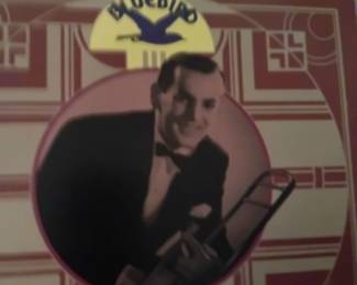 Glen Miller
