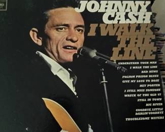 Johnny cash