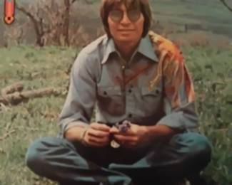 Records John Denver