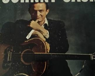 Johnny cash