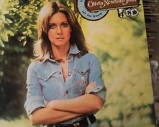 Olivia newton john
