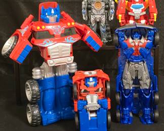 Transformers