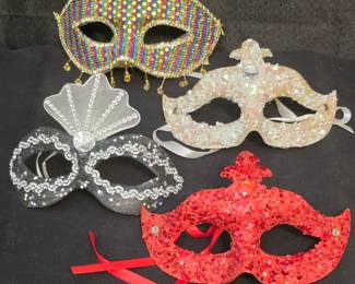 masks for the ball
