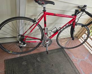 bicycles - Schwinn, Mongoose, & more
