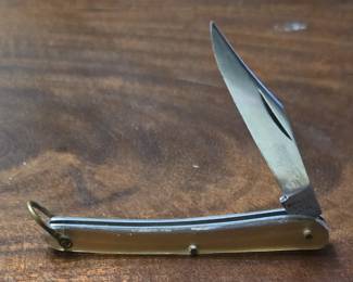 Knife