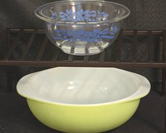 Vintage Pyrex